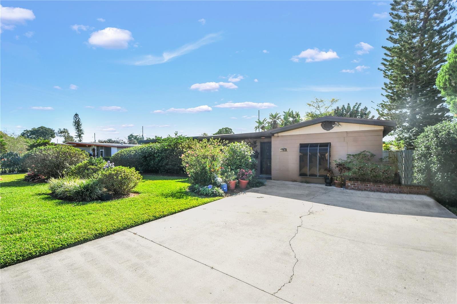 ROCKLEDGE FIRST ADD - Residential