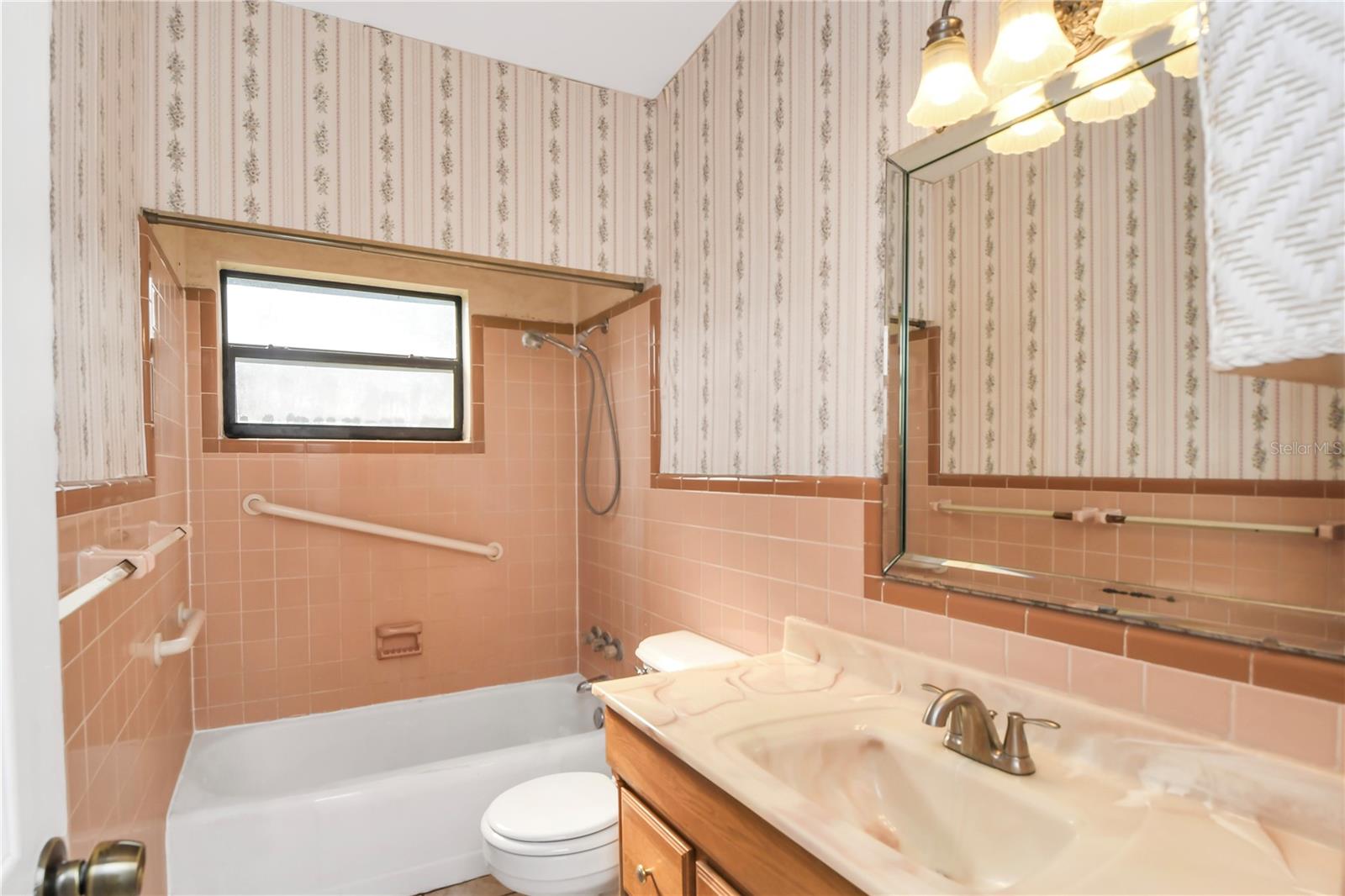 ROCKLEDGE FIRST ADD - Residential