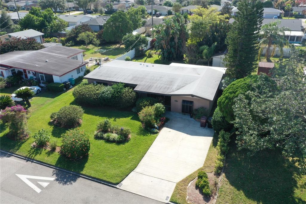 Photo of 4502 Rockledge Road, Orlando, FL 32807 (MLS # O6363744)