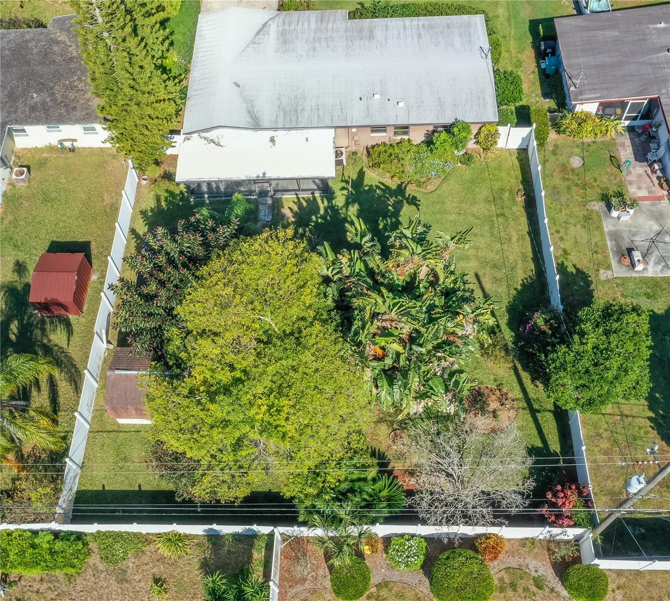 ROCKLEDGE FIRST ADD - Residential