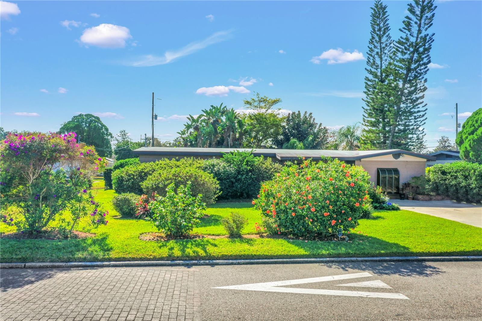 ROCKLEDGE FIRST ADD - Residential