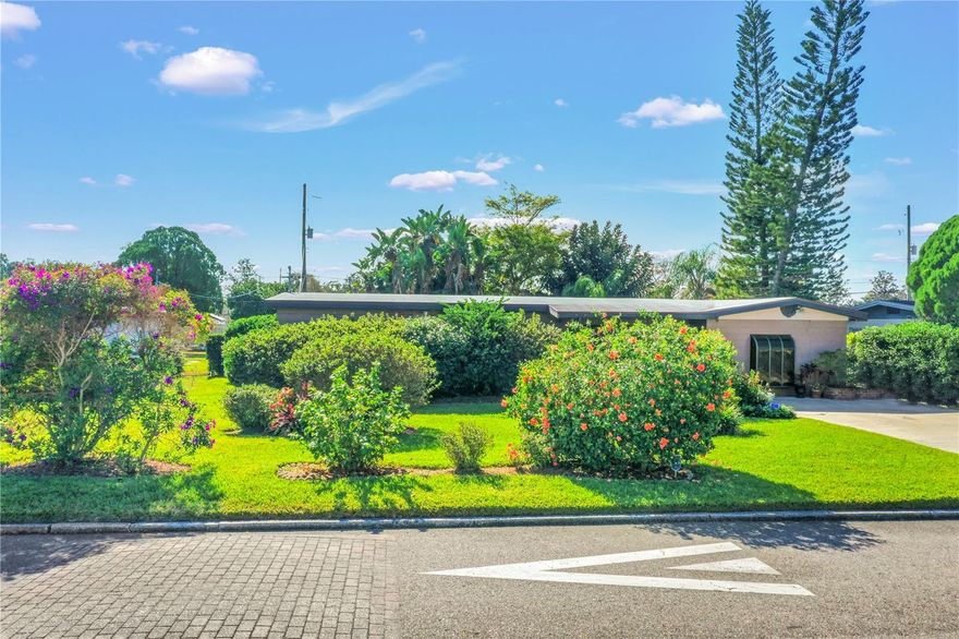 Welcome to 4502 Rockledge Drive, a beautifully preserved residence nestled in the serene Rockledge subdivision of Orlando. This inviting 3-bedroom, 2-bathroom home offers a kitchen featuring ample cabinetry and a breakfast nook, making it ideal for culinary enthusiasts. The master suite is a serene retreat, complete with an en-suite bathroom and generous closet space. Two additional bedrooms provide versatility for family, guests, or a home office. Step outside to your private backyard oasis, perfect for outdoor entertaining, gardening, or simply enjoying the Florida sunshine. With the large lot and backyard have the versatility to expand the home, add a pool, deck, outdoor space and more. The possibilities are endless. This highly sought after location is conveniently located near shopping, dining, and top-rated schools, this home offers the perfect combination of tranquility and accessibility. Don’t miss your chance to own this delightful property in a family-friendly neighborhood. Schedule your showing today.