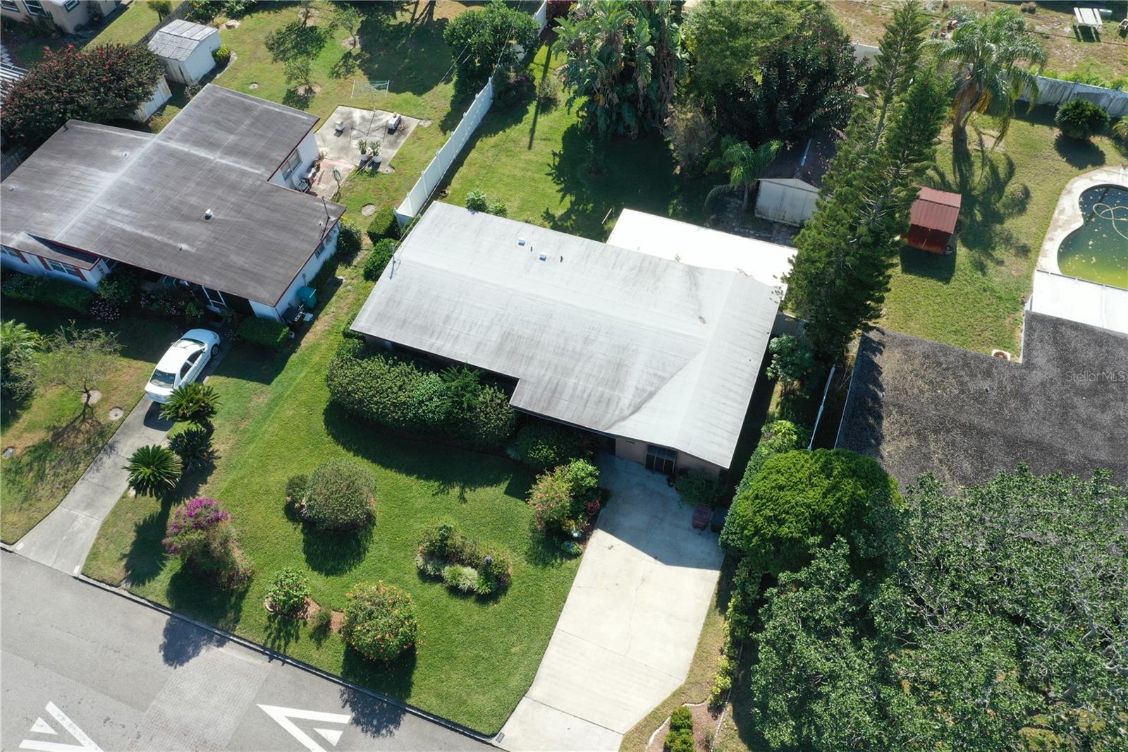 ROCKLEDGE FIRST ADD - Residential