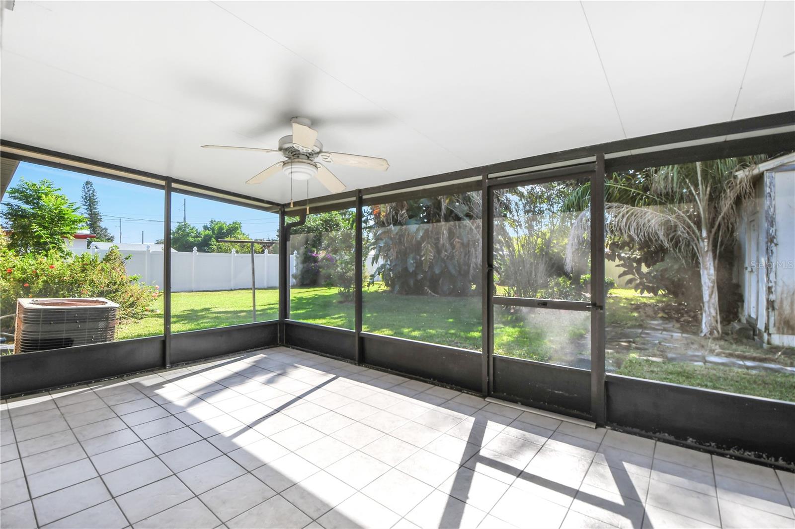 ROCKLEDGE FIRST ADD - Residential