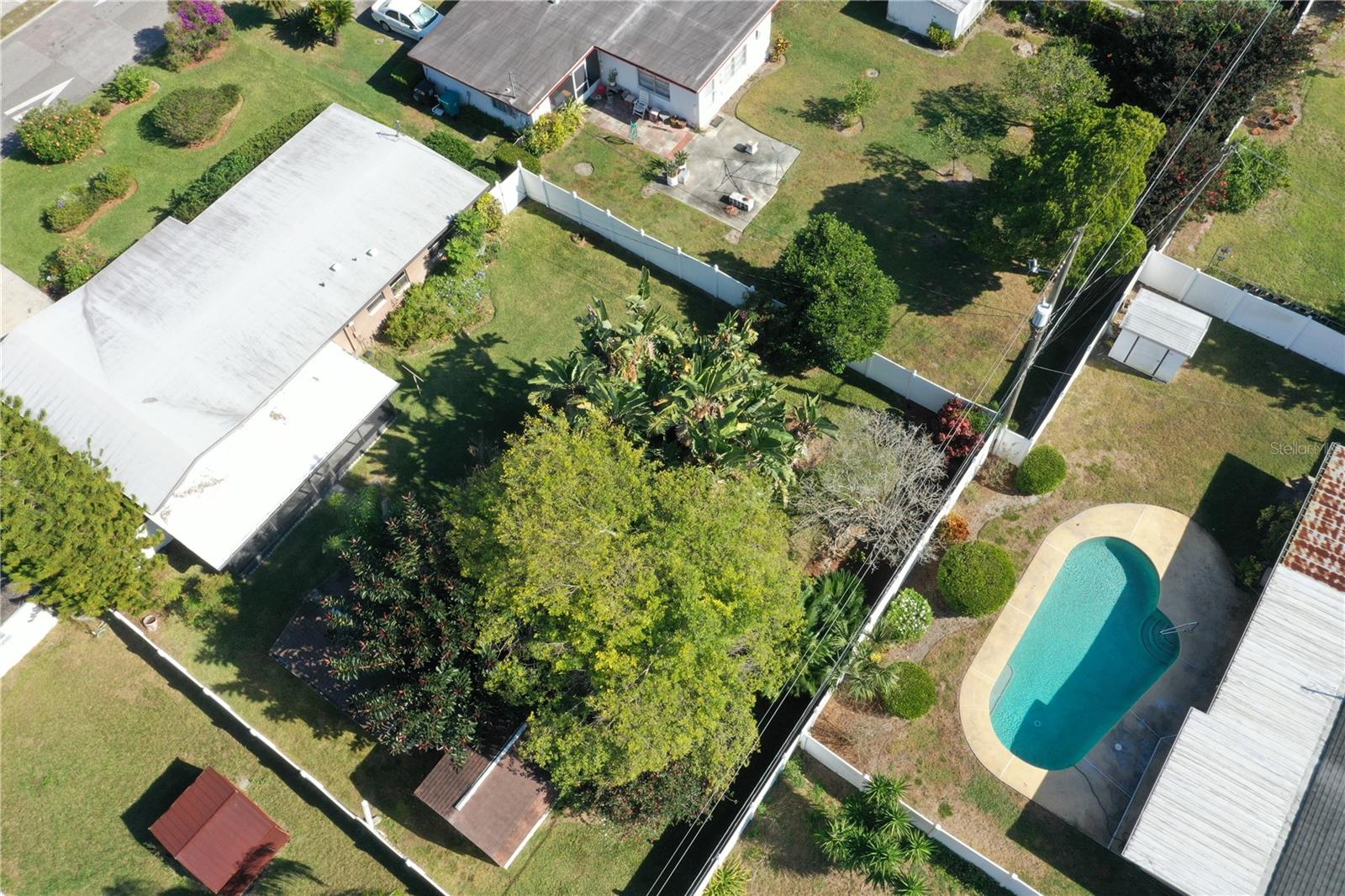 ROCKLEDGE FIRST ADD - Residential