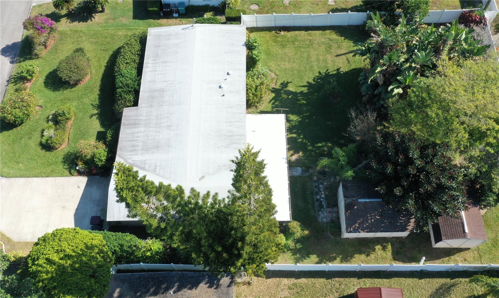 ROCKLEDGE FIRST ADD - Residential