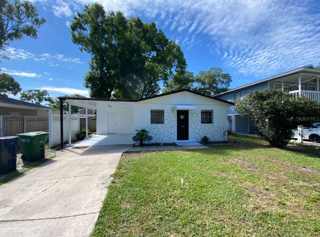 1814 W FLORA STREET