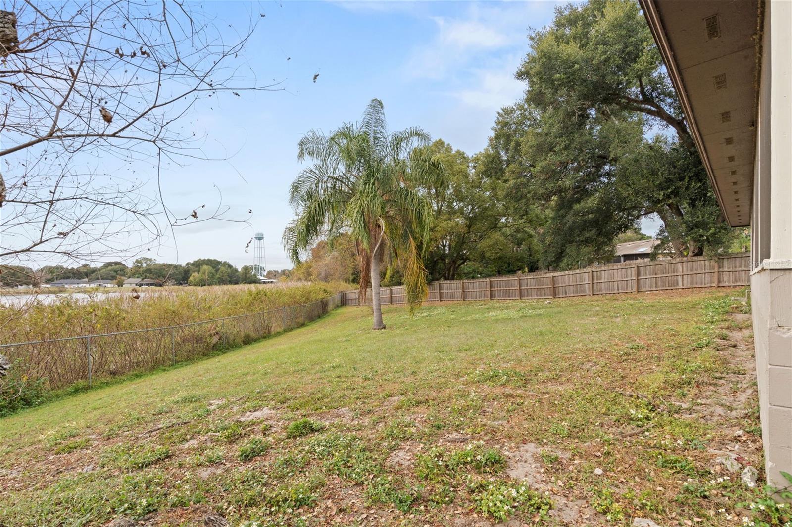 MASCOTTE LAKE JACKSON ESTATES - Residential