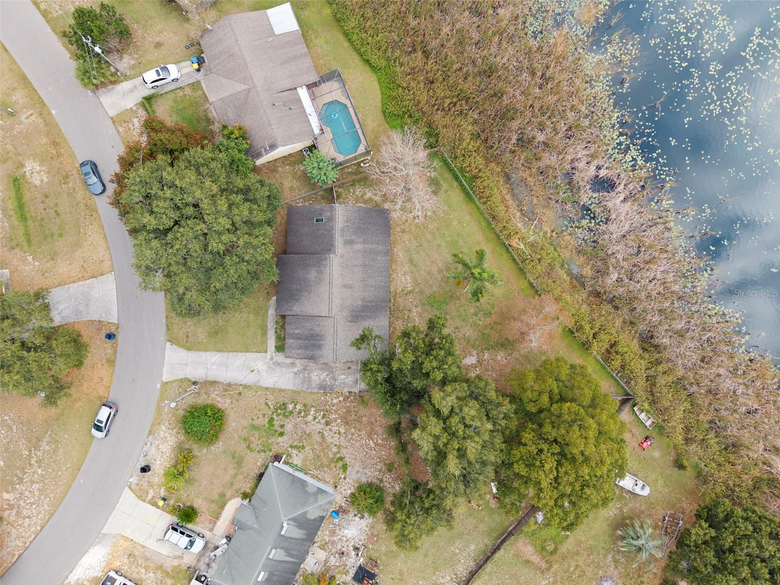 MASCOTTE LAKE JACKSON ESTATES - Residential