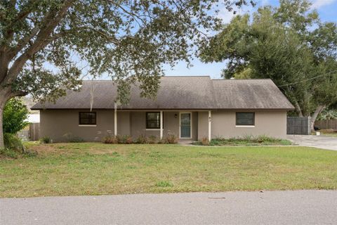 Photo of 43 Lake Jackson Drive, Mascotte, FL 34753 (MLS # G5104896)