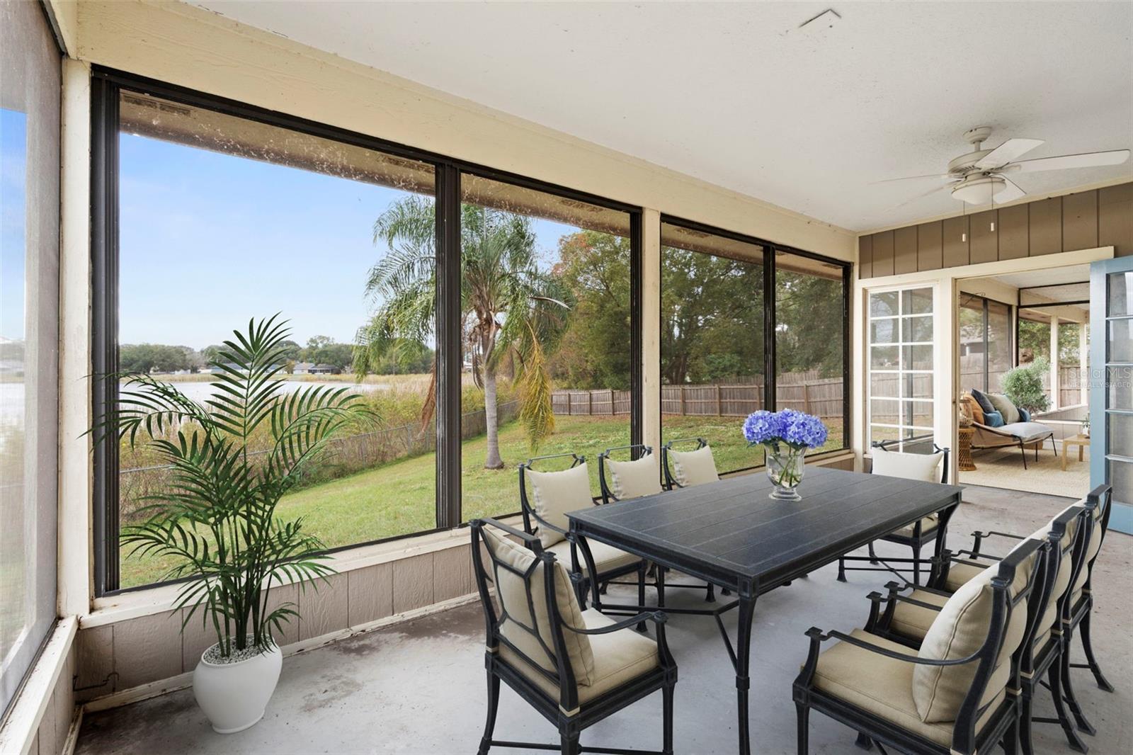 MASCOTTE LAKE JACKSON ESTATES - Residential