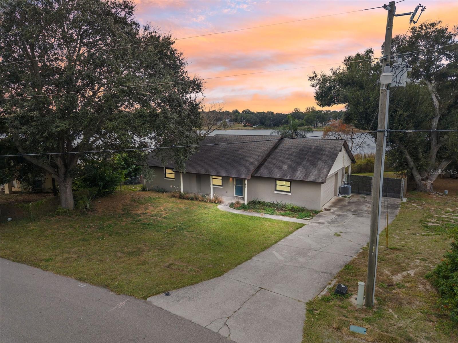 43 LAKE JACKSON DRIVE