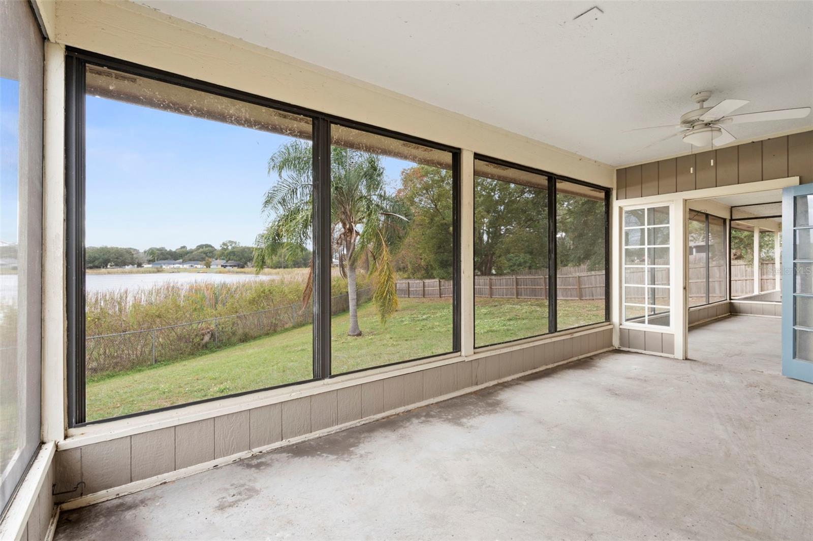 MASCOTTE LAKE JACKSON ESTATES - Residential