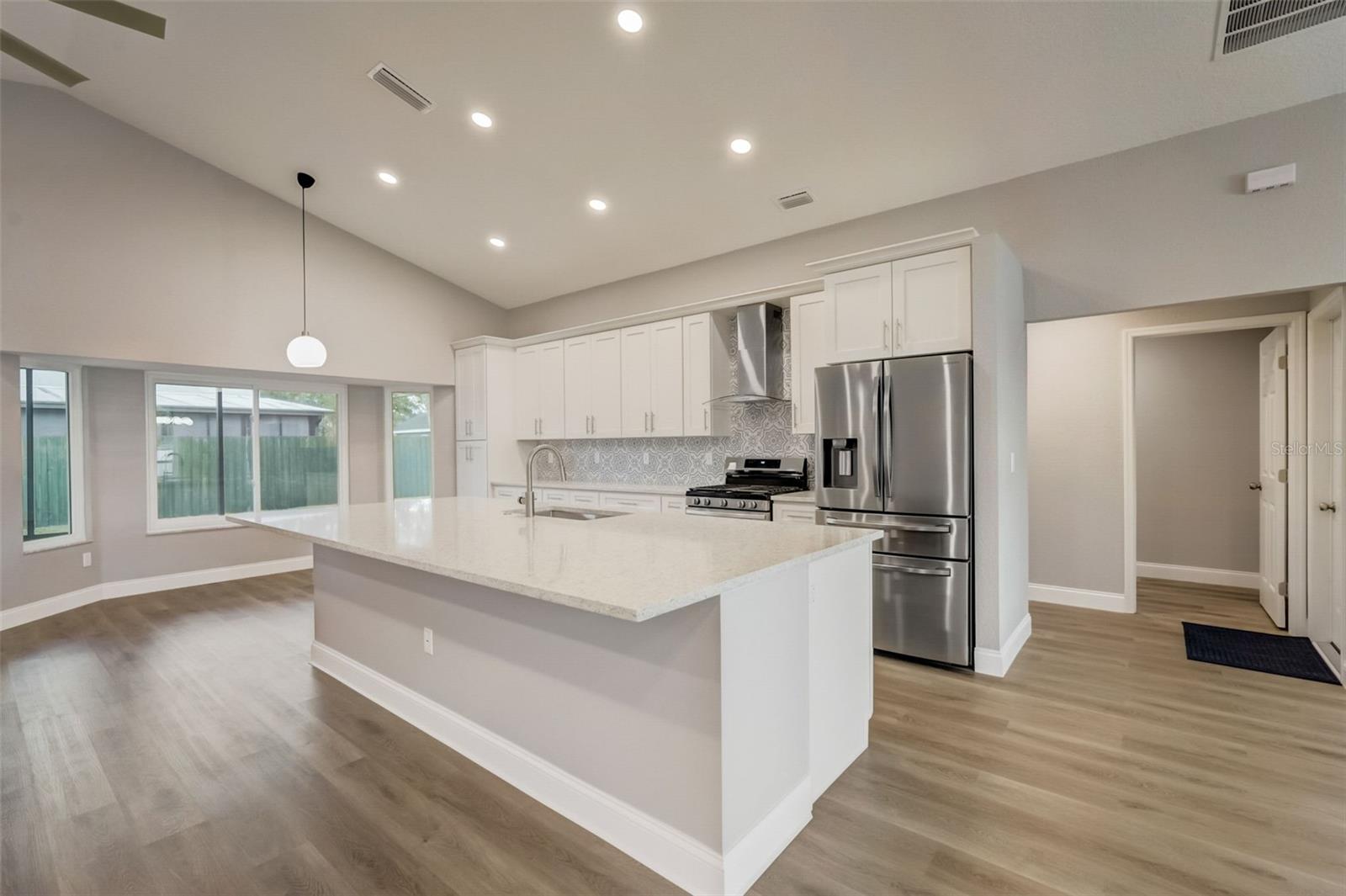 ORANGE COVE - Residential