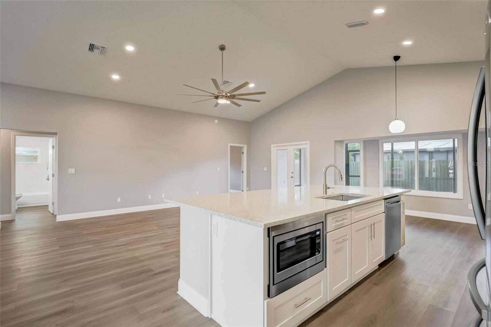 ORANGE COVE - Residential