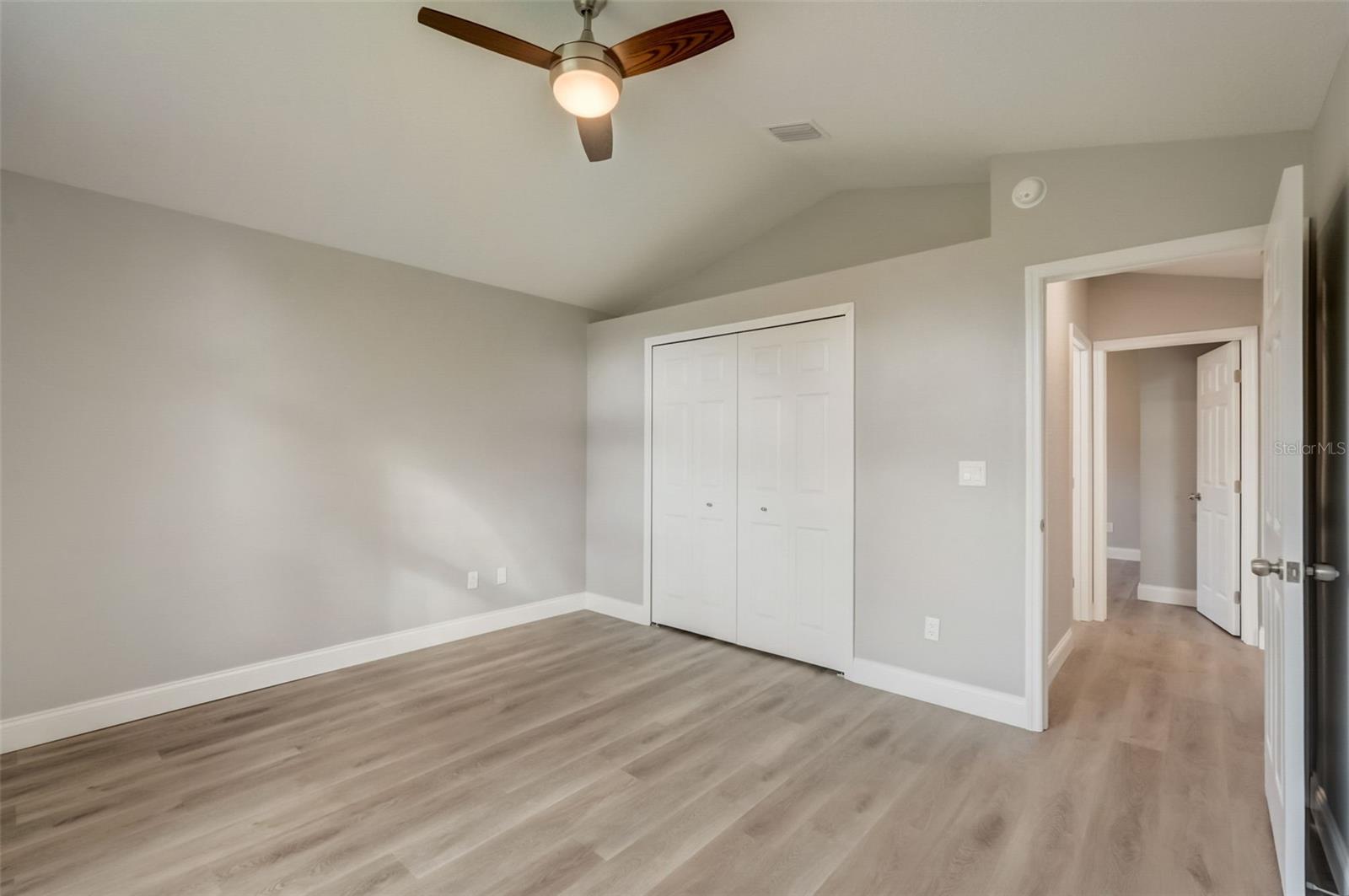 ORANGE COVE - Residential