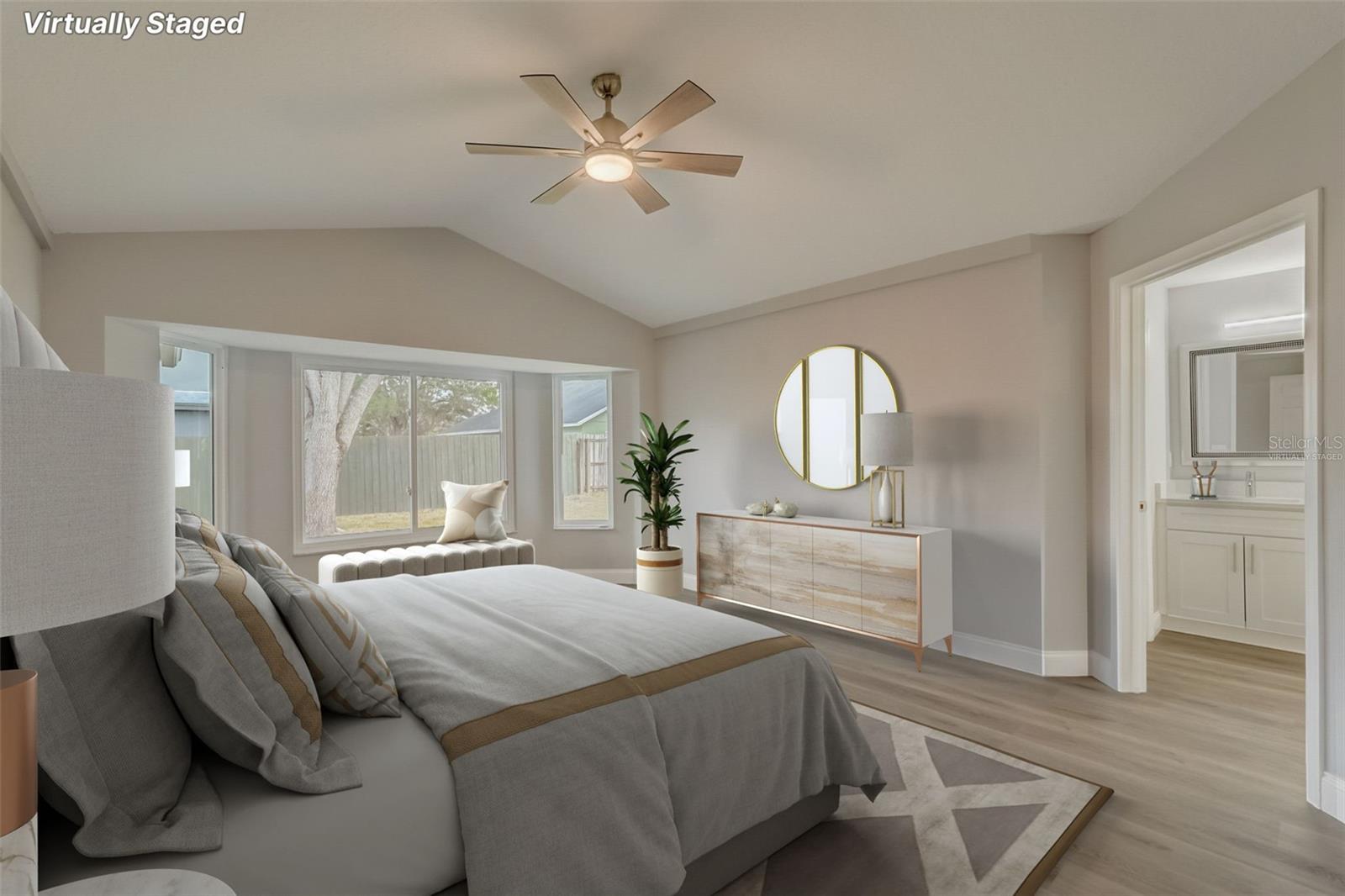 ORANGE COVE - Residential