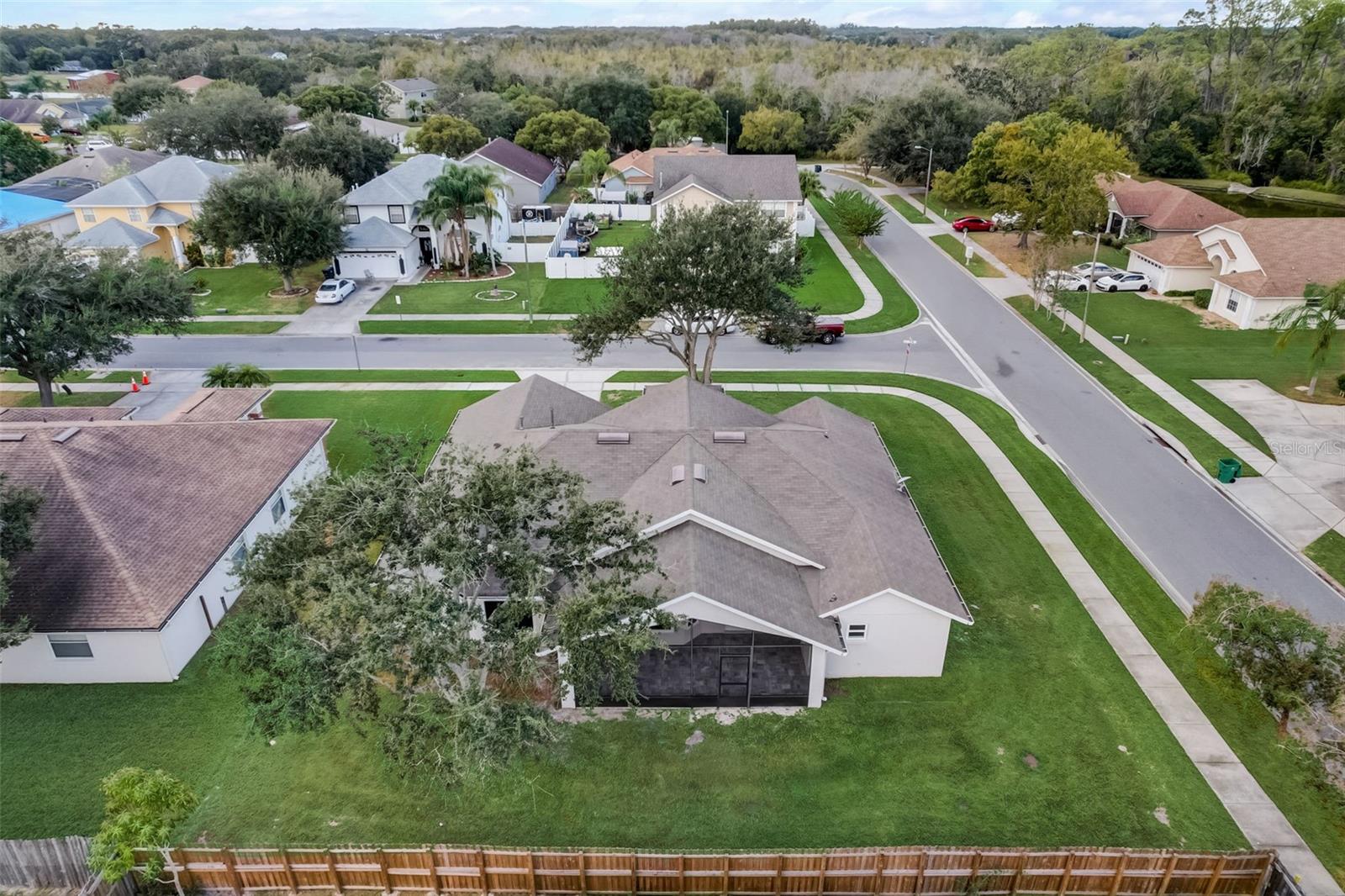 ORANGE COVE - Residential