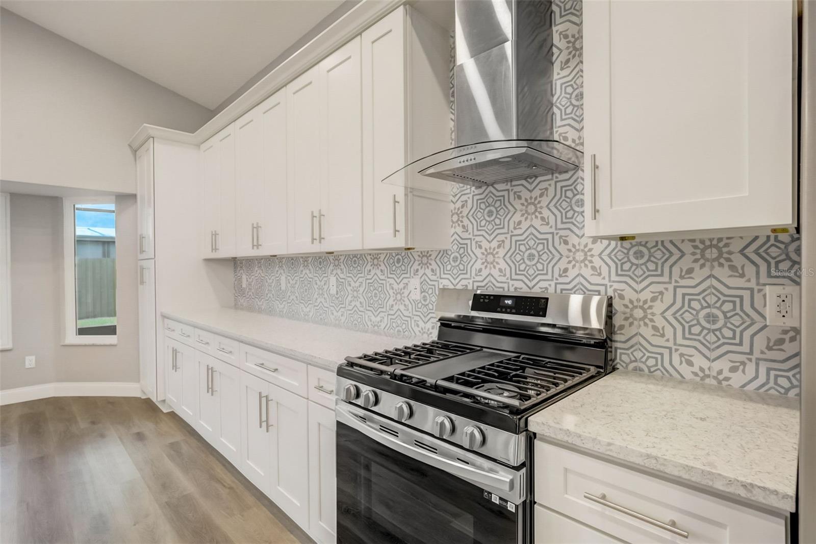 ORANGE COVE - Residential