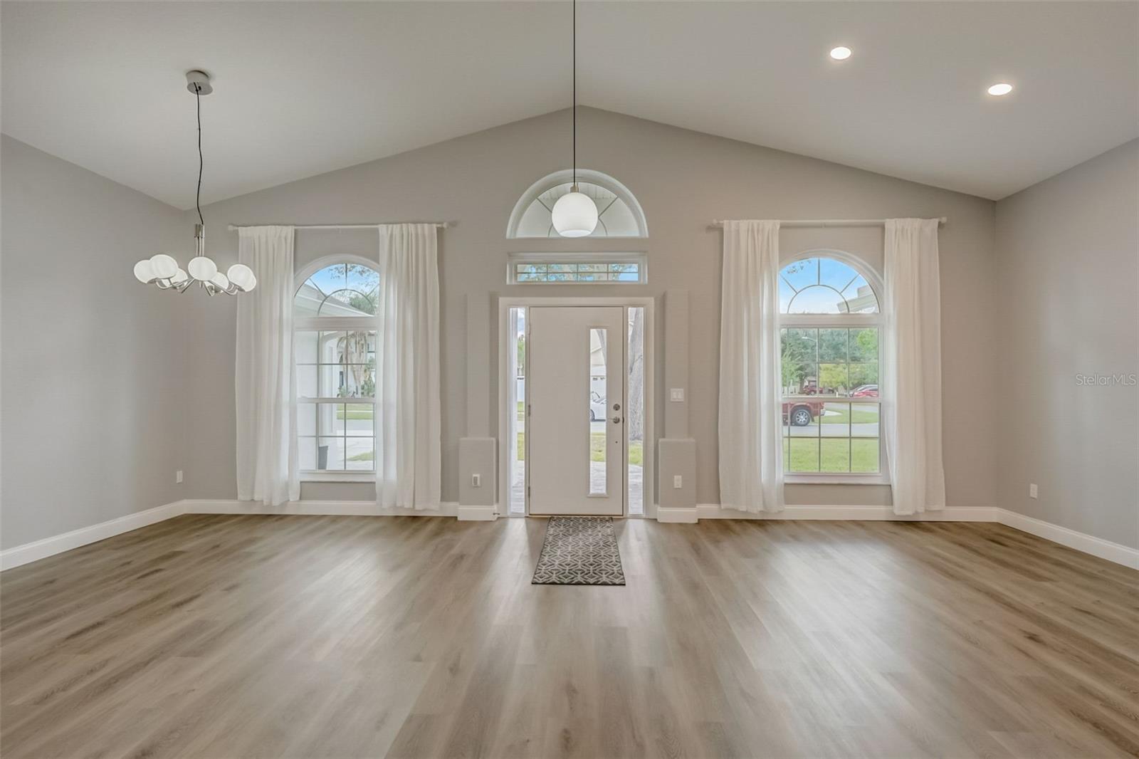 ORANGE COVE - Residential