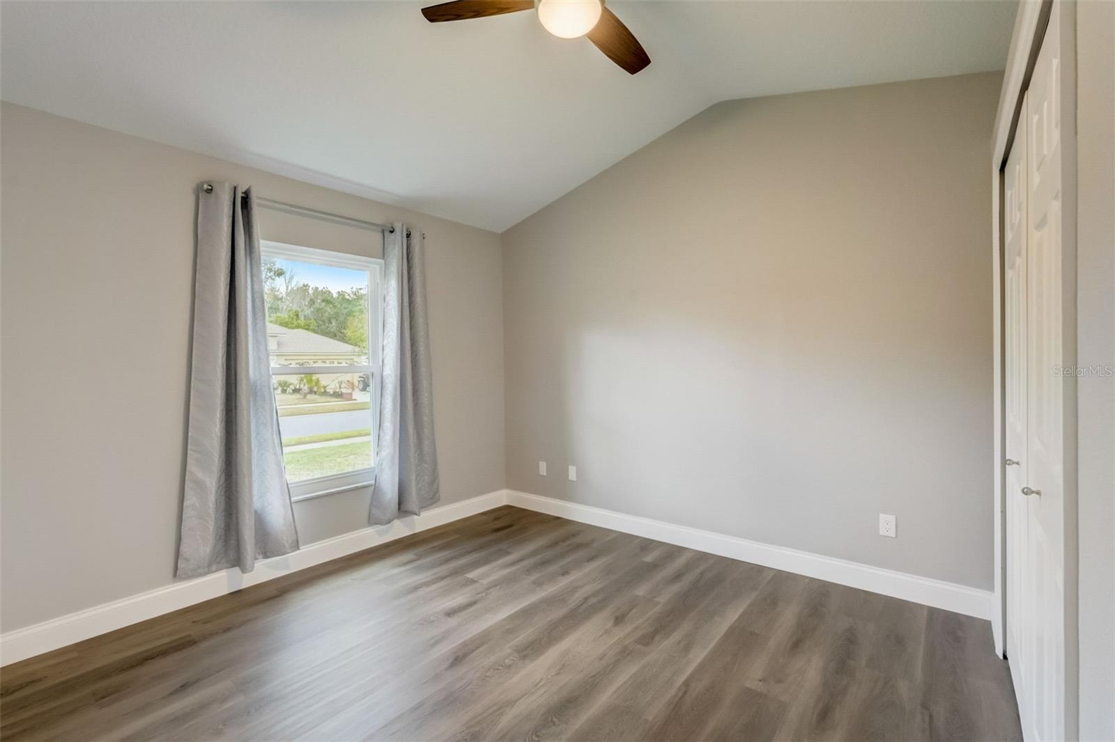 ORANGE COVE - Residential