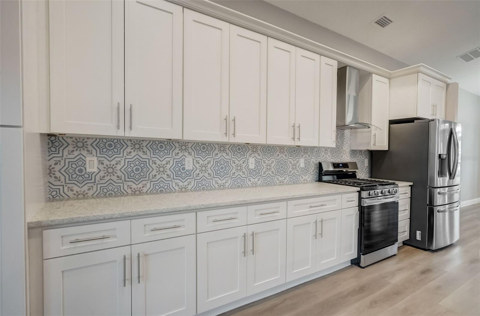 ORANGE COVE - Residential