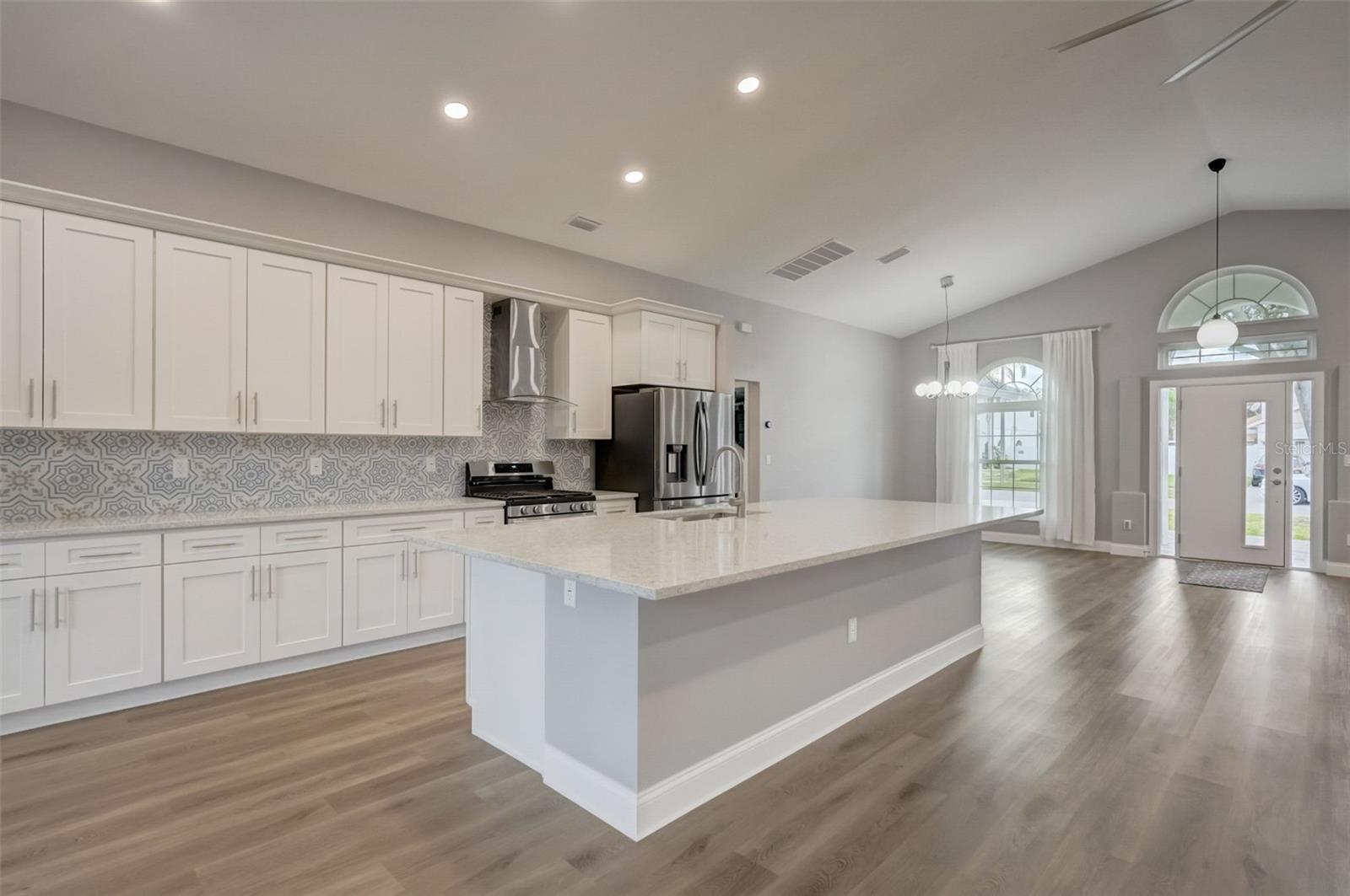 ORANGE COVE - Residential