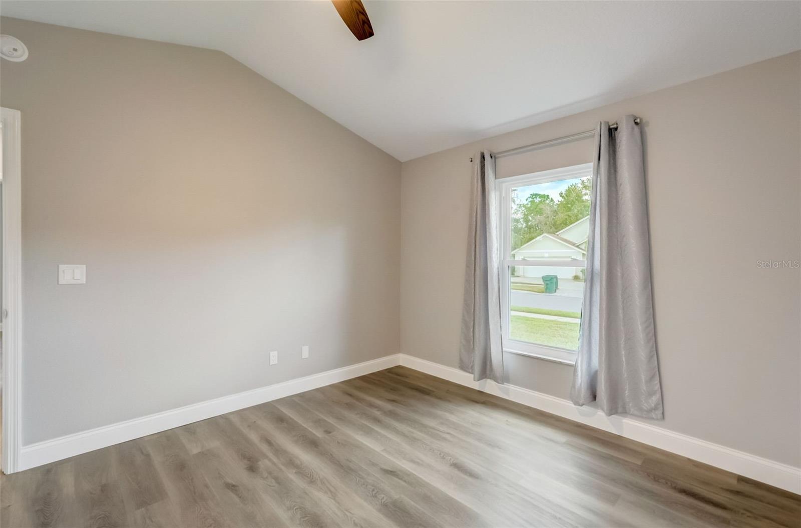 ORANGE COVE - Residential