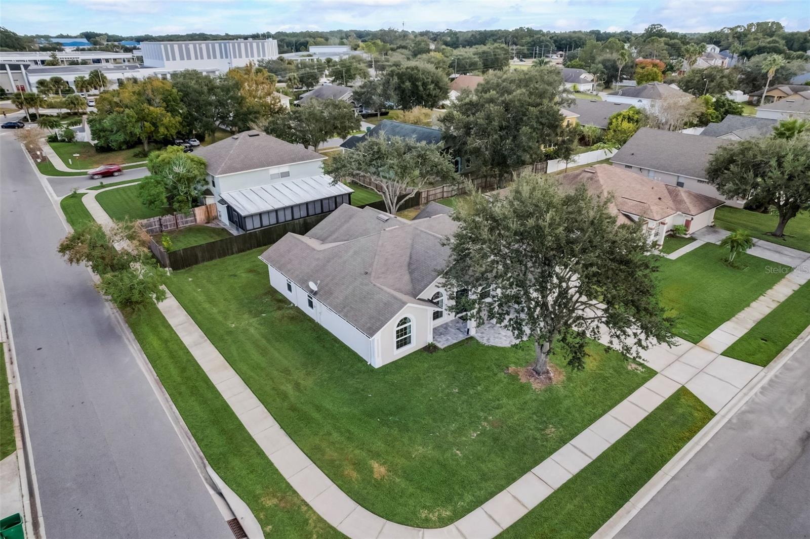 ORANGE COVE - Residential