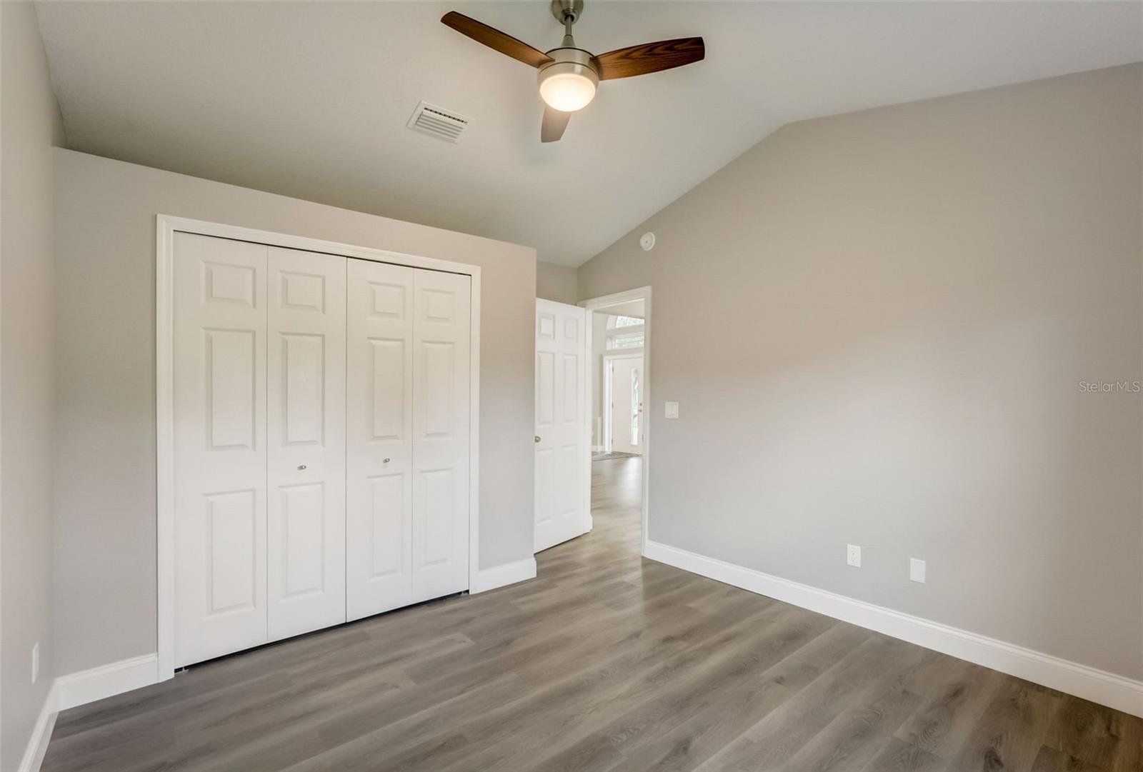 ORANGE COVE - Residential