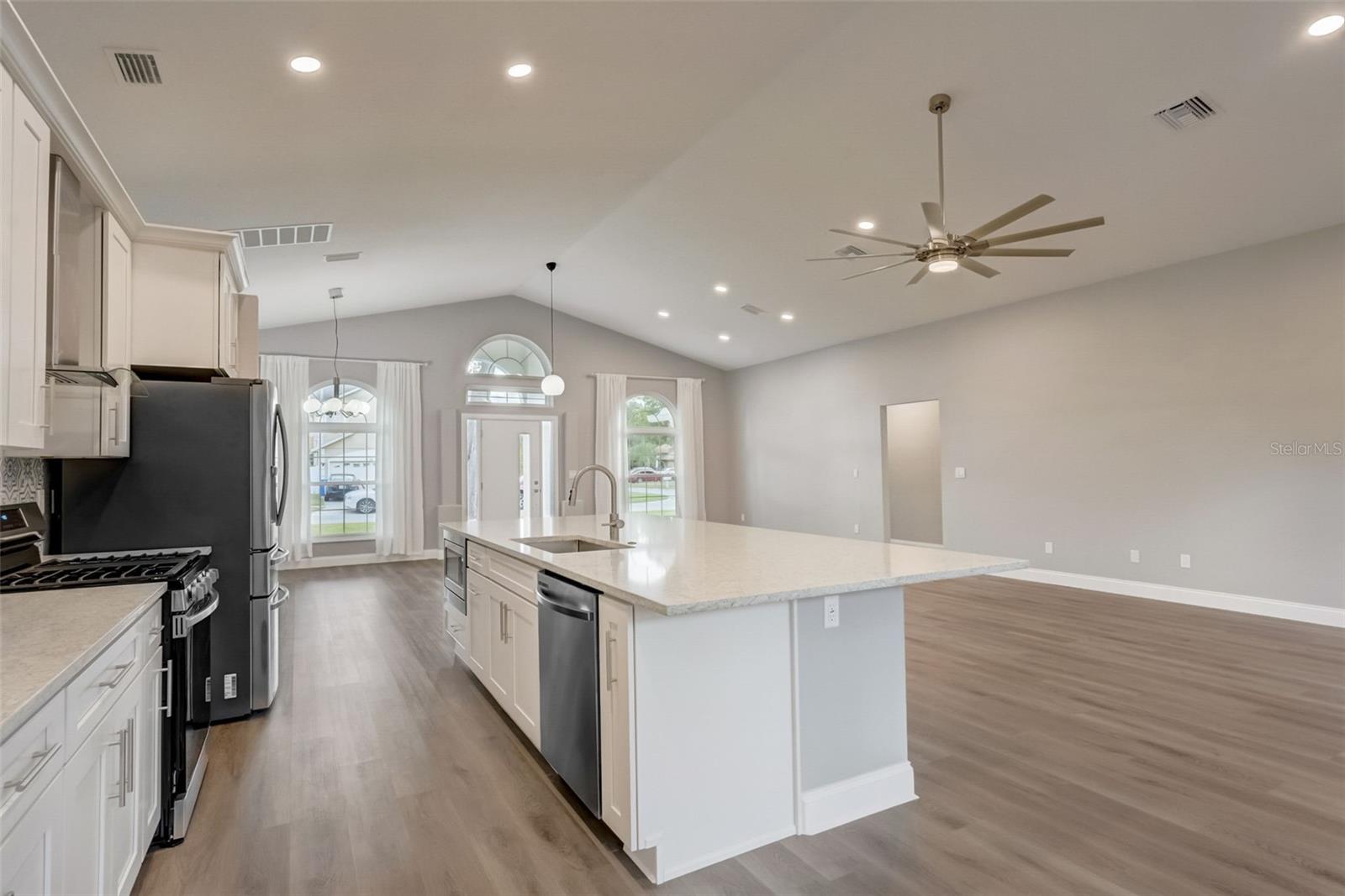 ORANGE COVE - Residential