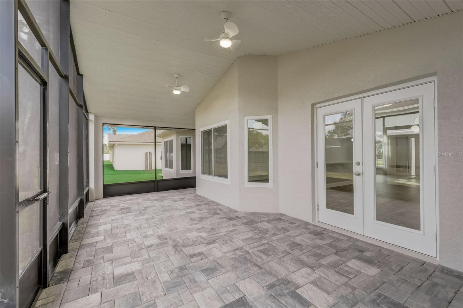 ORANGE COVE - Residential