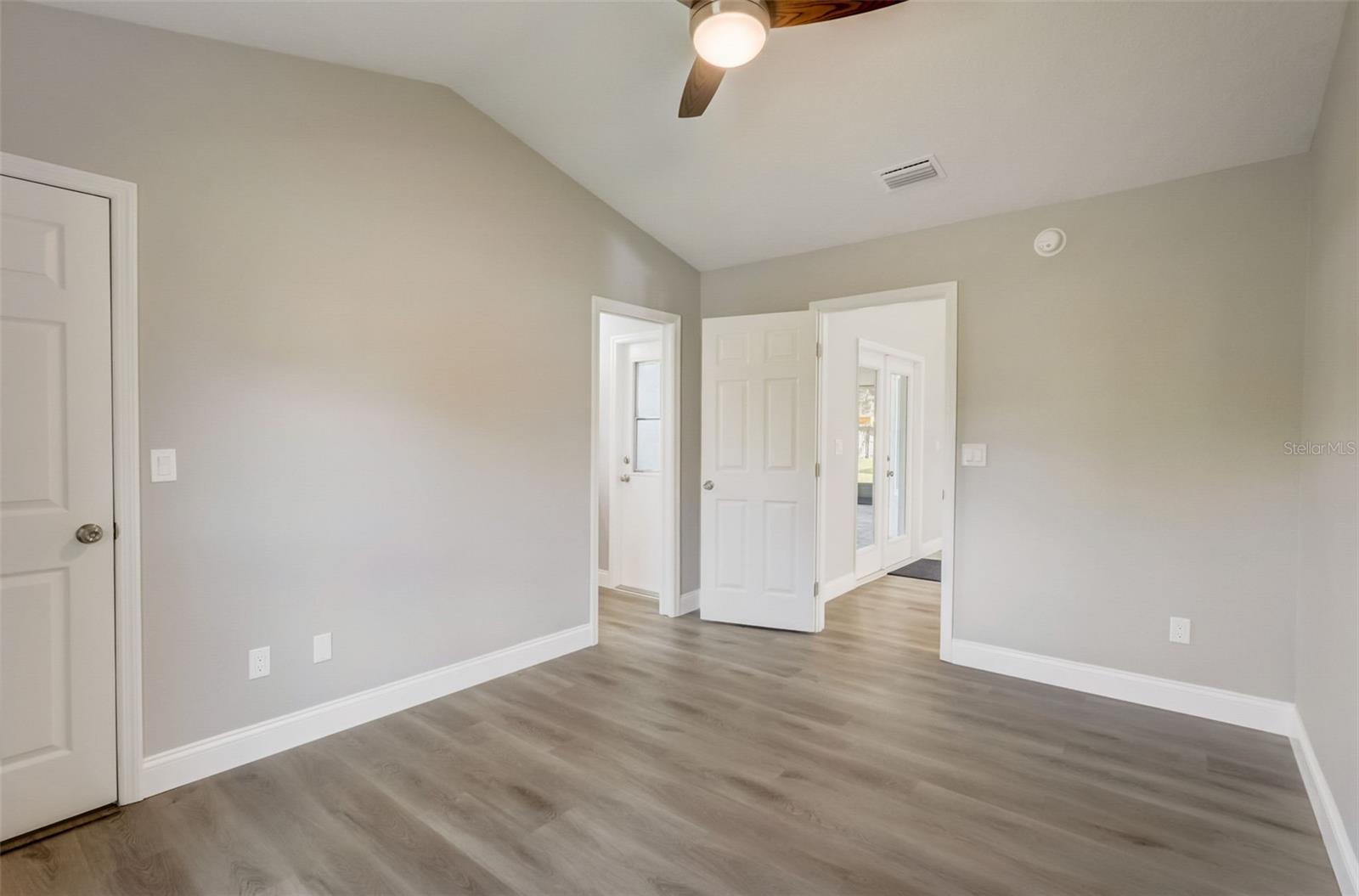 ORANGE COVE - Residential