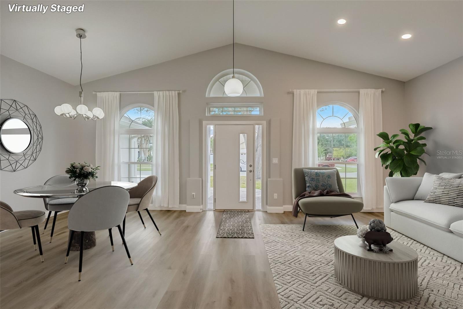 ORANGE COVE - Residential