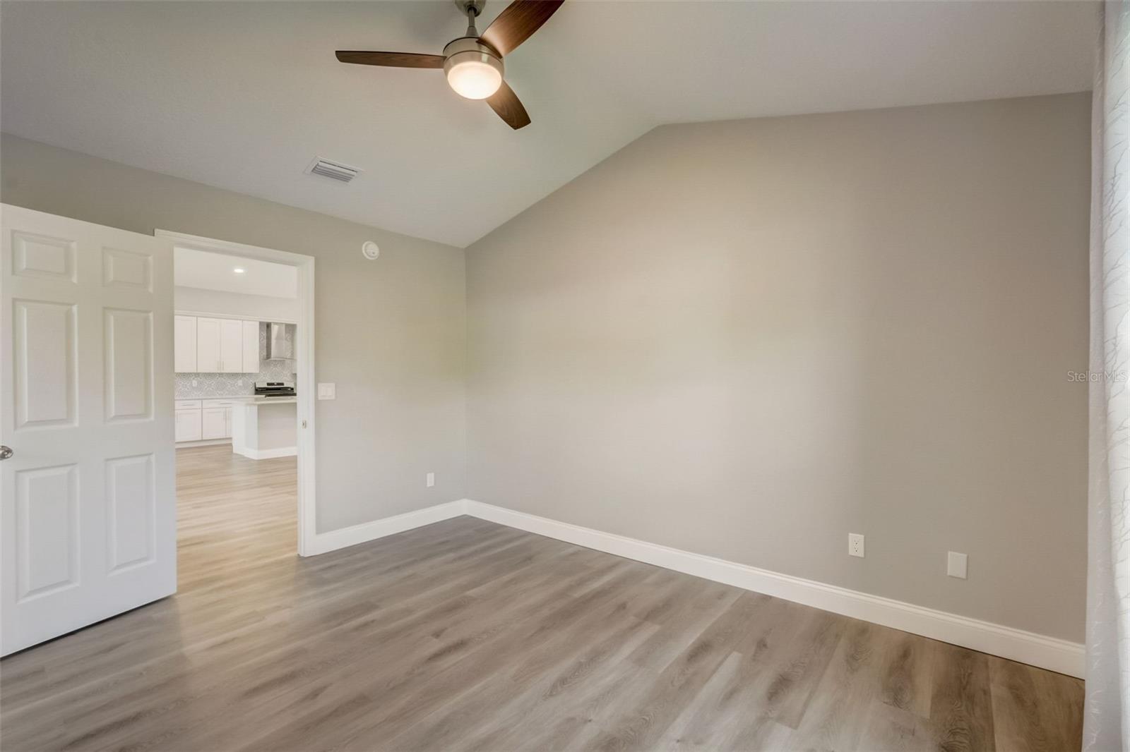 ORANGE COVE - Residential