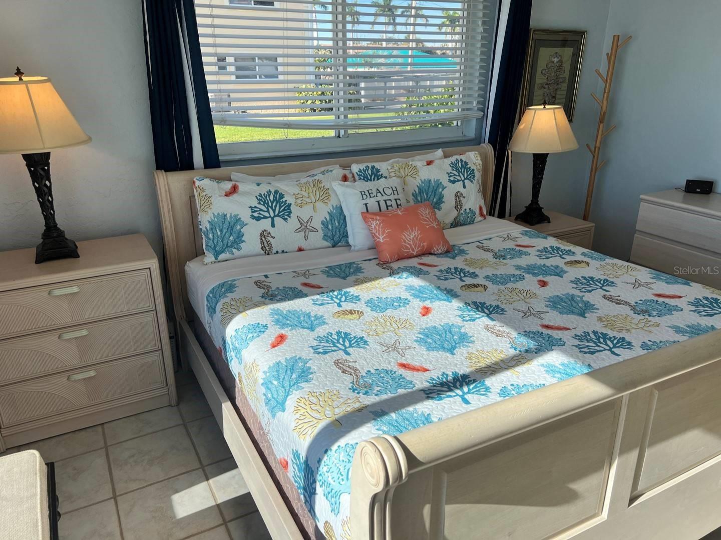 CASA MAR - Residential Lease