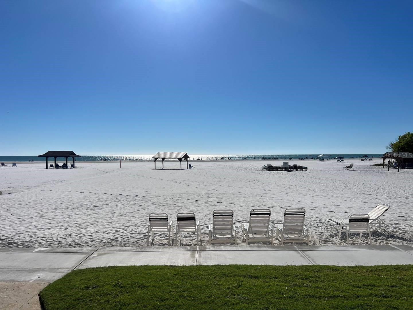 CASA MAR - Residential Lease