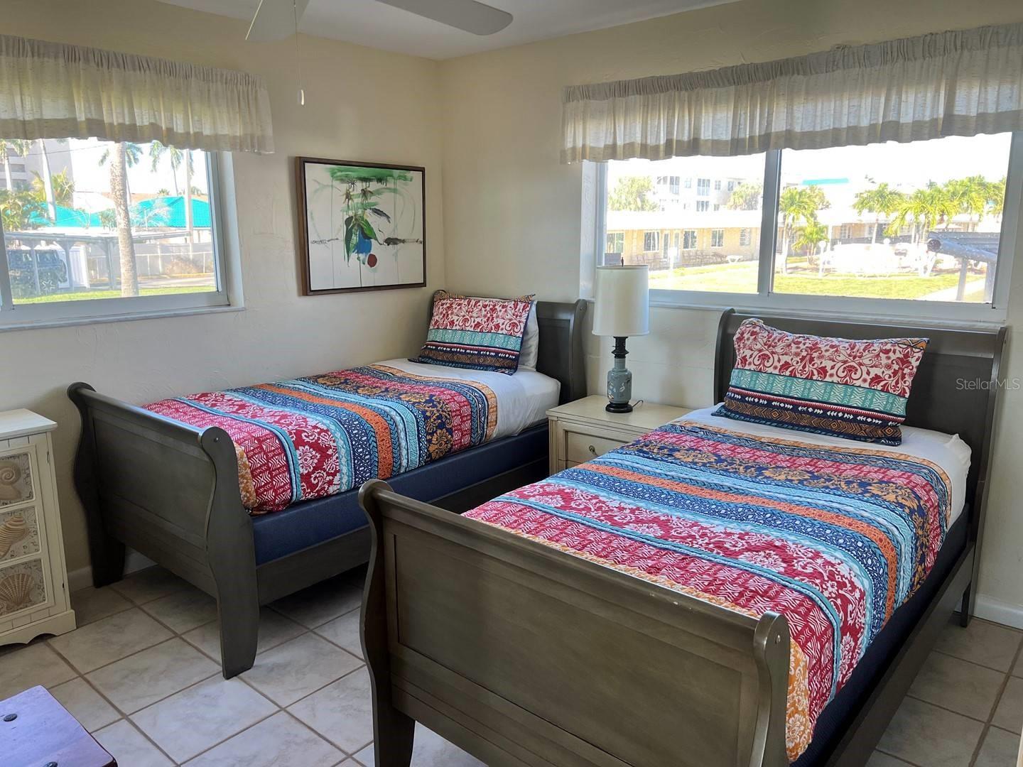 CASA MAR - Residential Lease