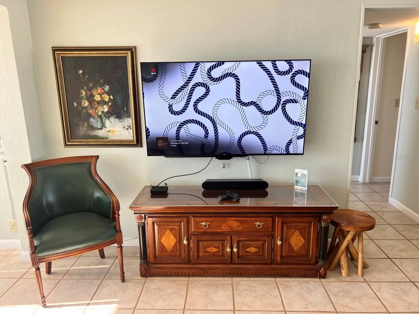 CASA MAR - Residential Lease