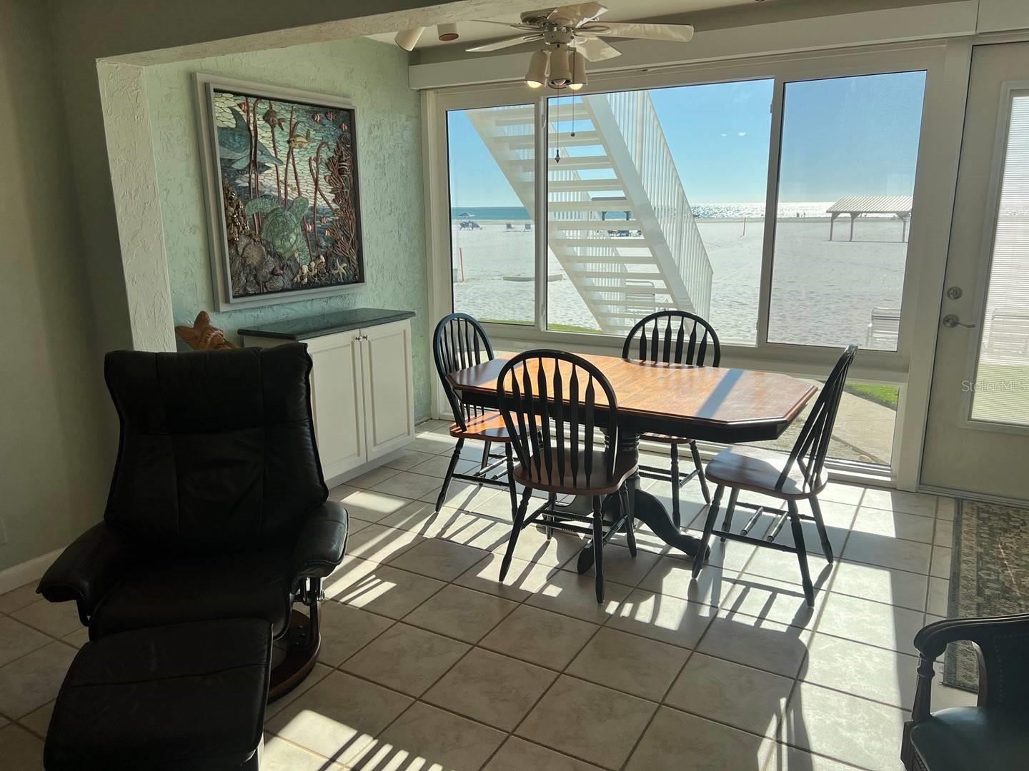 CASA MAR - Residential Lease