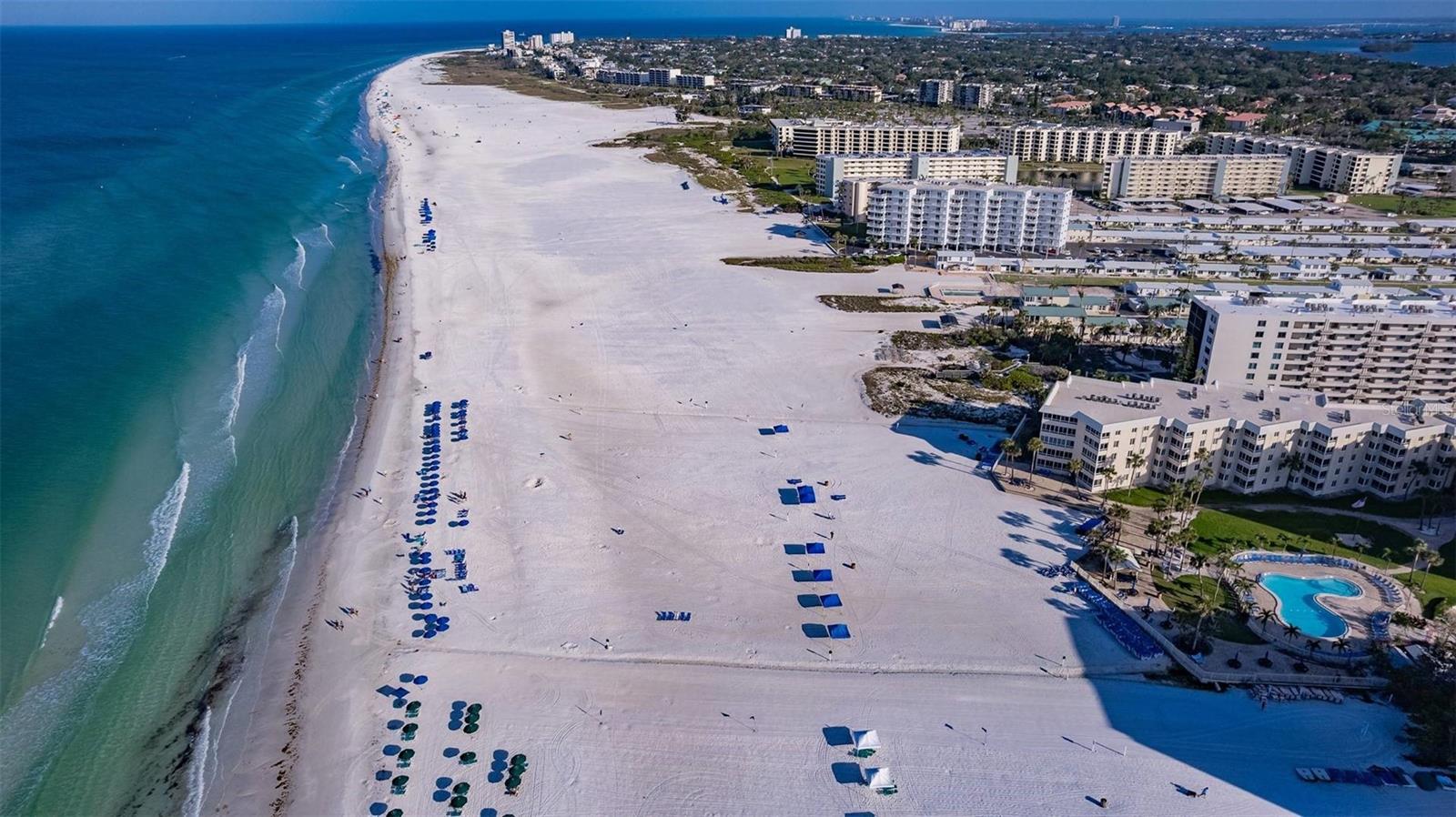 CASA MAR - Residential Lease