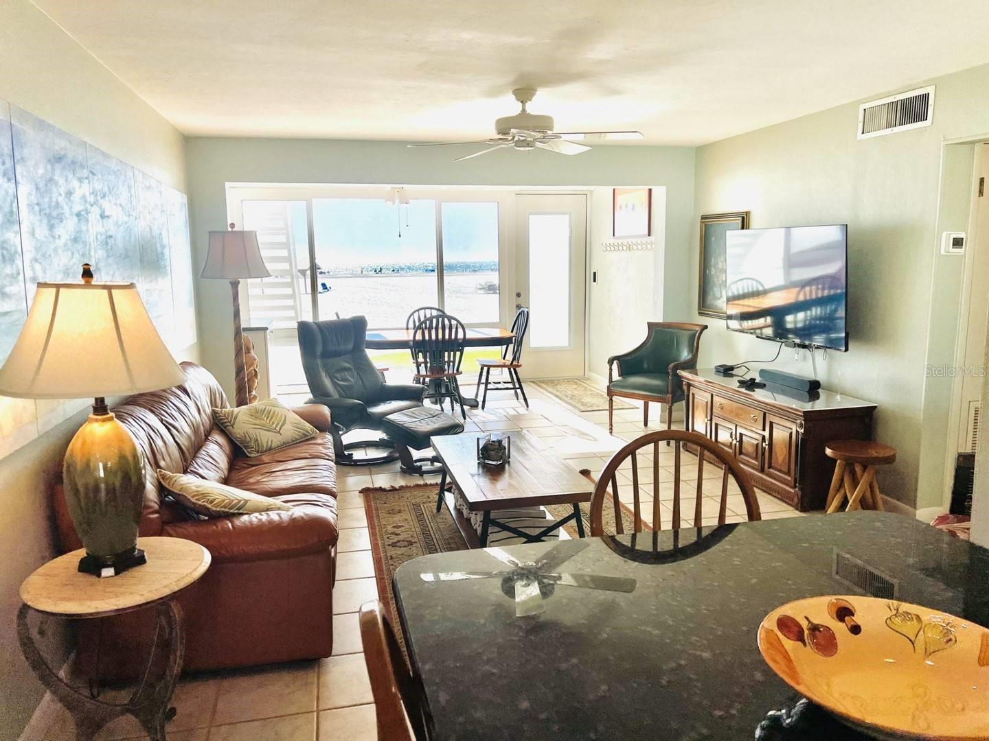 CASA MAR - Residential Lease