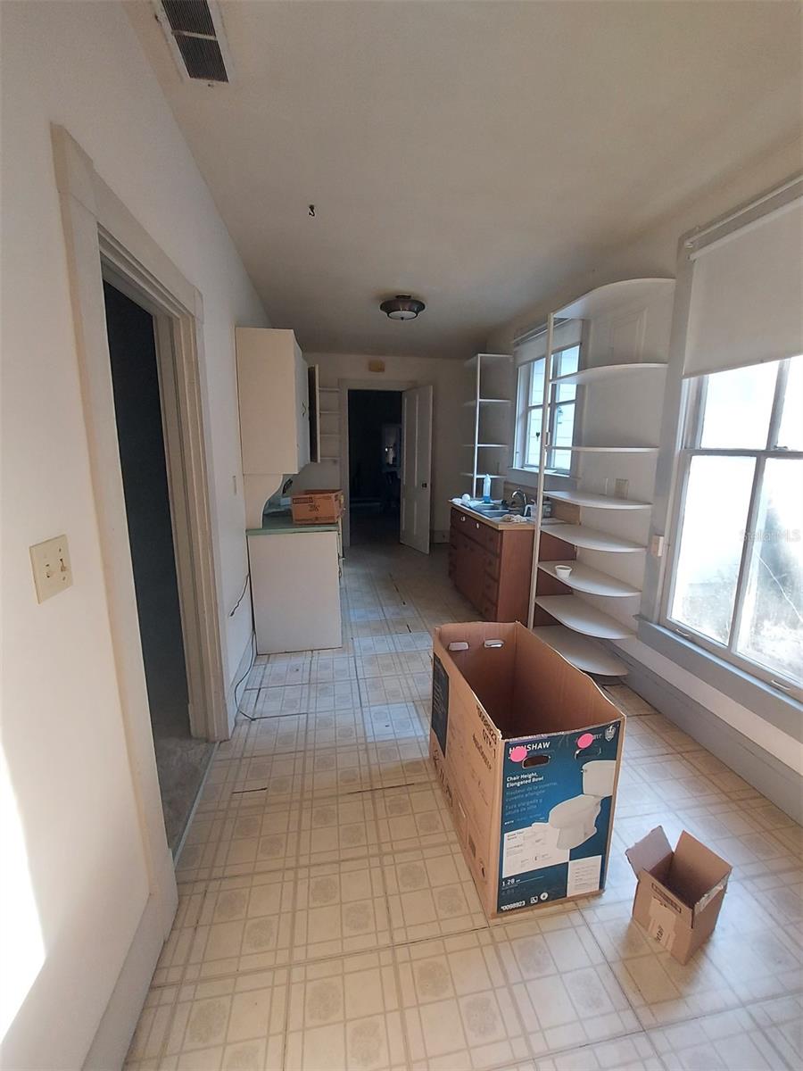 BLUE LAKE - Residential