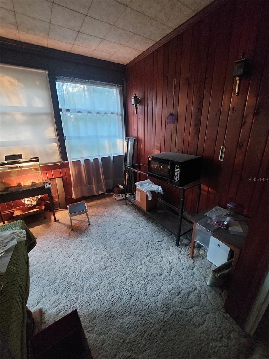 BLUE LAKE - Residential