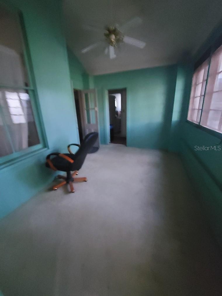 BLUE LAKE - Residential