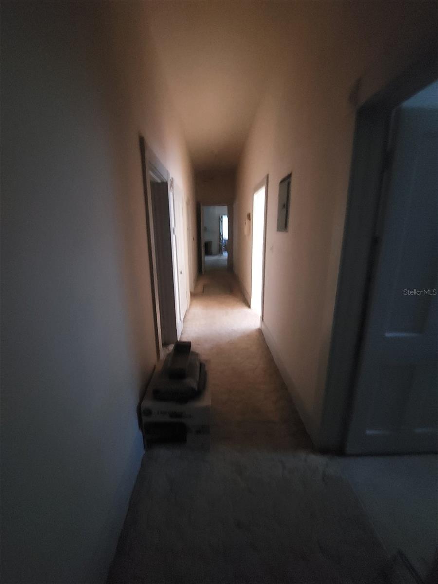 BLUE LAKE - Residential