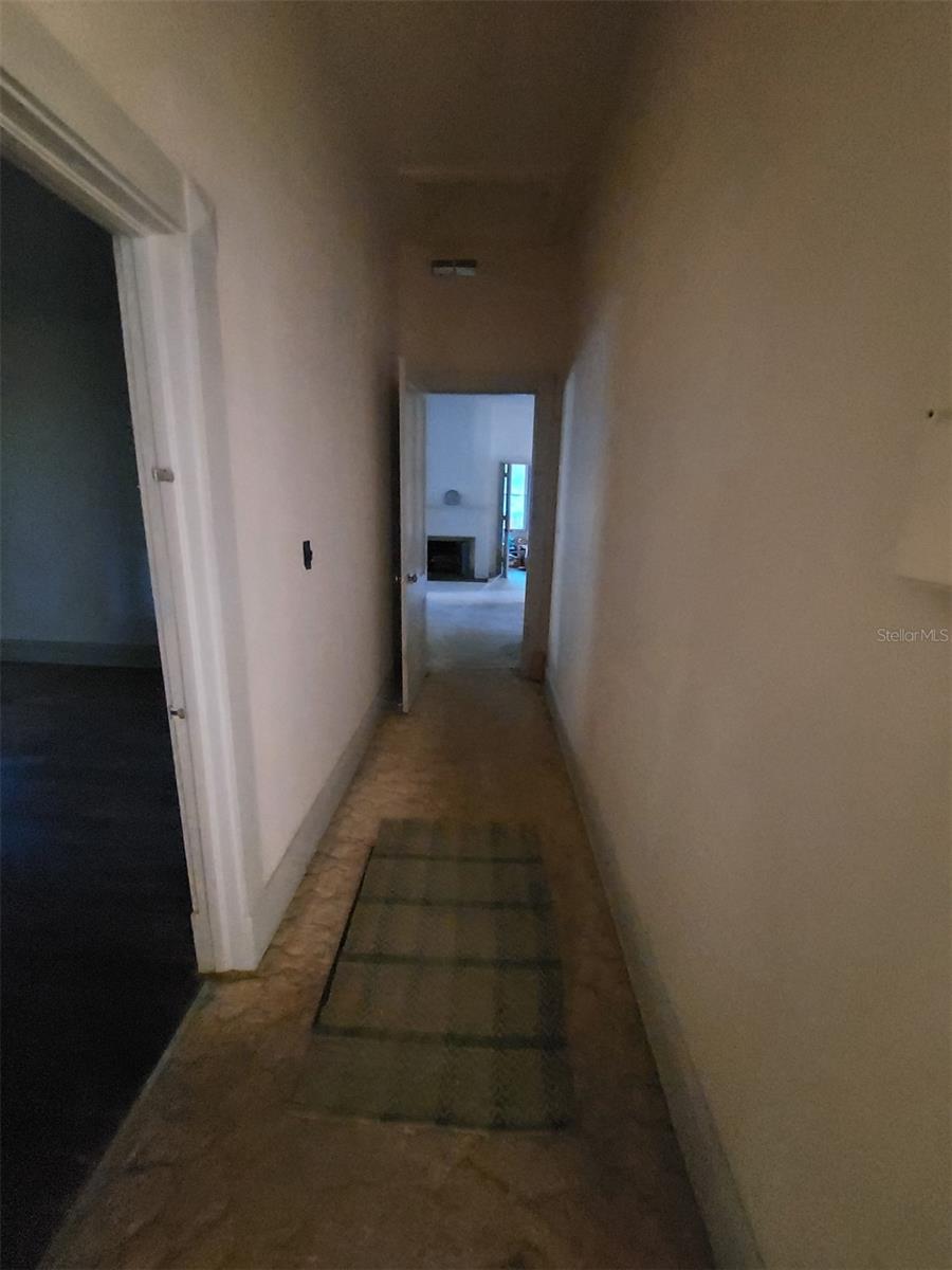 BLUE LAKE - Residential