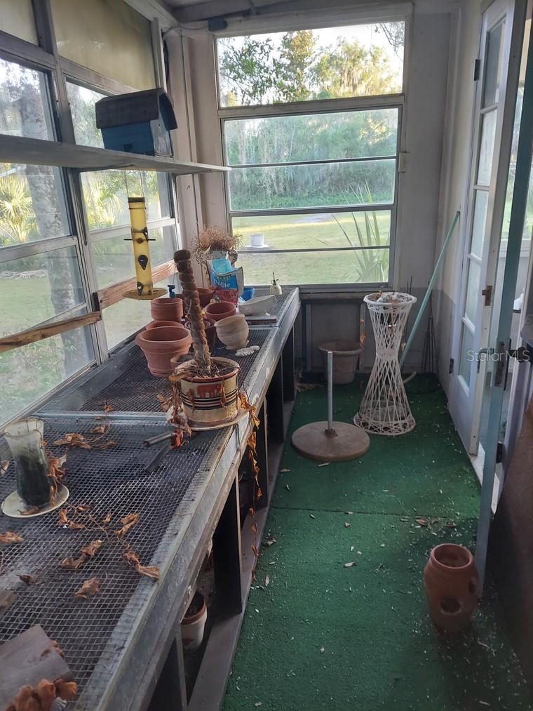 BLUE LAKE - Residential