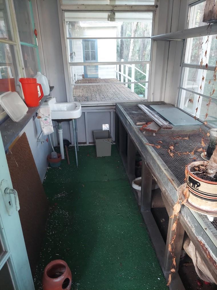 BLUE LAKE - Residential