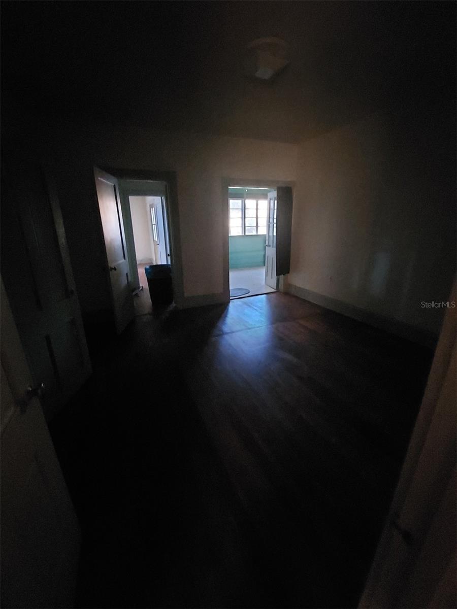 BLUE LAKE - Residential